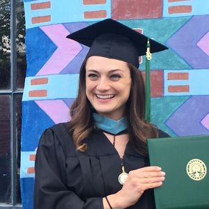 Meet your Posher, Bryana